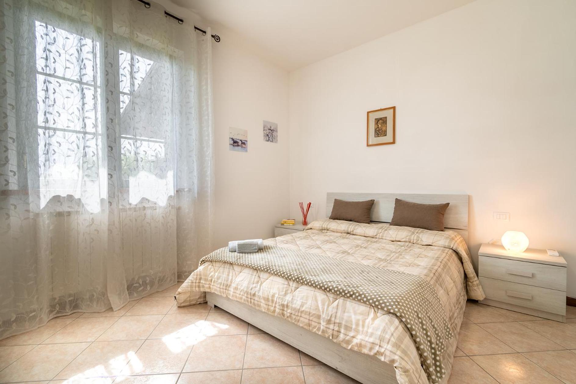 Casa Vacanze Dalla Ci Capezzano Pianore Экстерьер фото