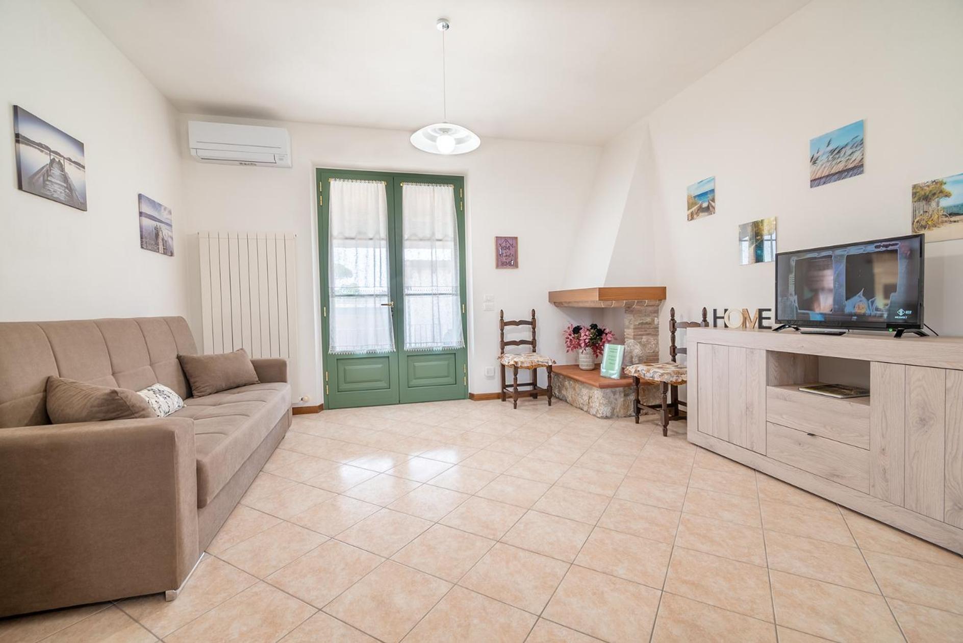 Casa Vacanze Dalla Ci Capezzano Pianore Экстерьер фото