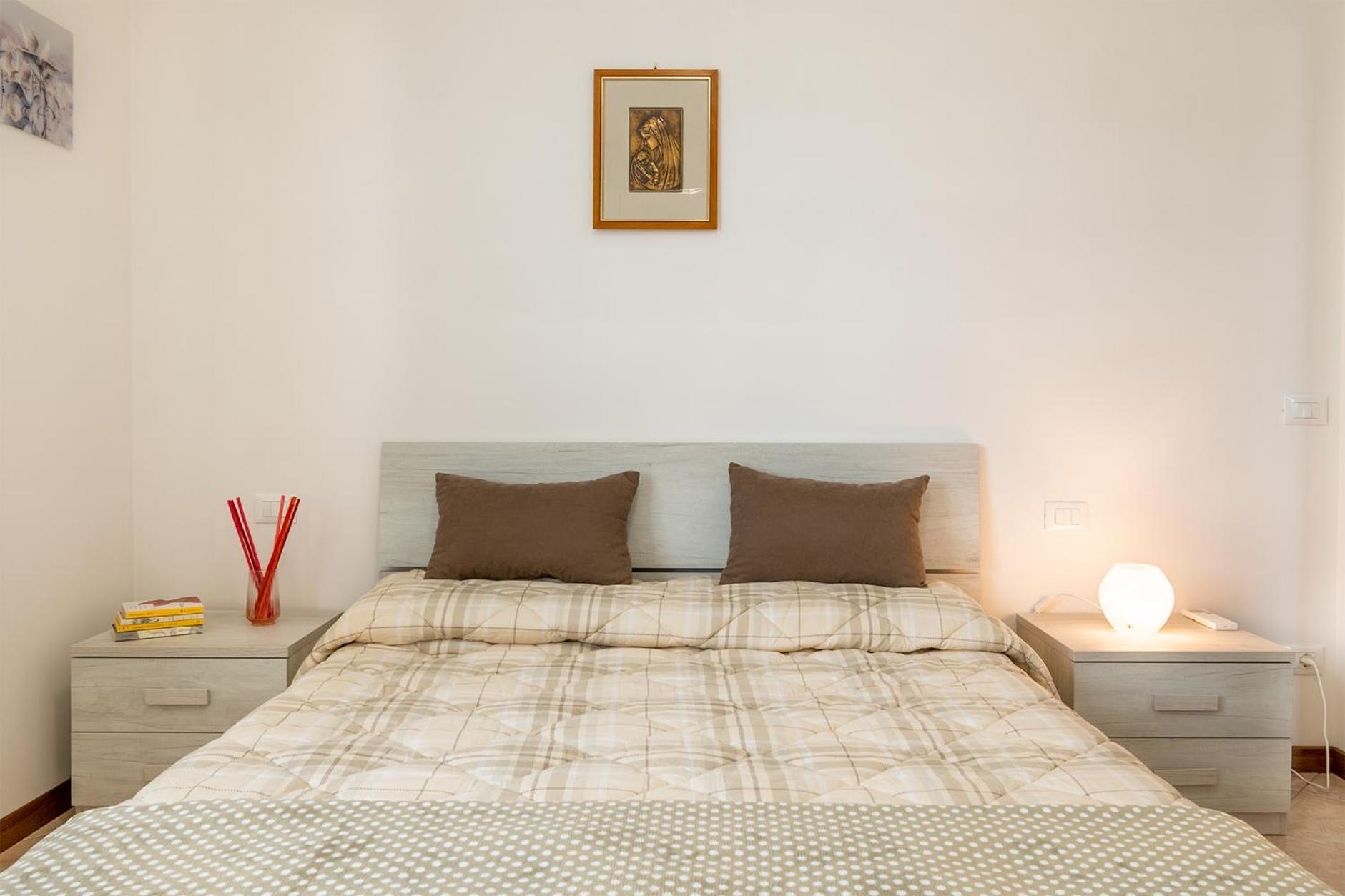 Casa Vacanze Dalla Ci Capezzano Pianore Экстерьер фото