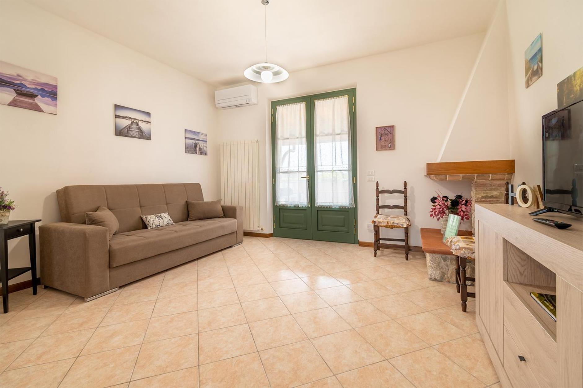 Casa Vacanze Dalla Ci Capezzano Pianore Экстерьер фото