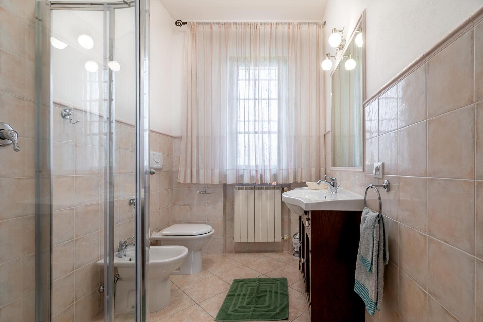 Casa Vacanze Dalla Ci Capezzano Pianore Экстерьер фото