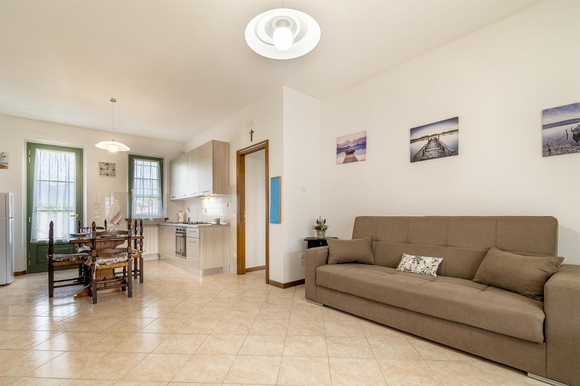 Casa Vacanze Dalla Ci Capezzano Pianore Экстерьер фото