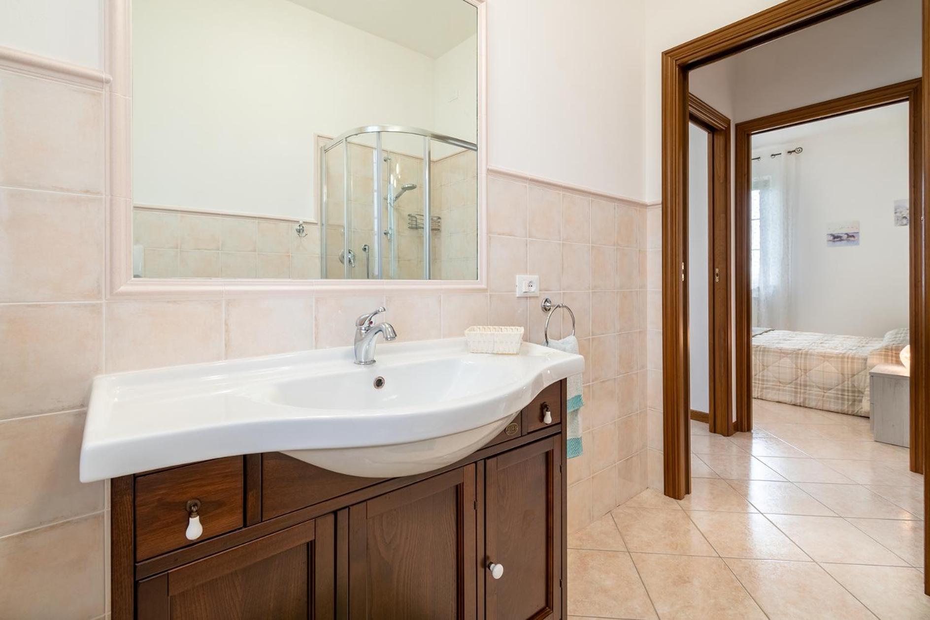 Casa Vacanze Dalla Ci Capezzano Pianore Экстерьер фото