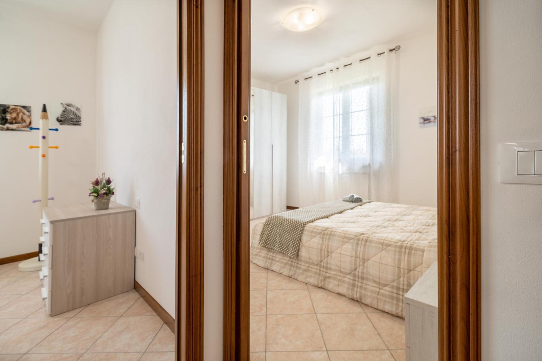 Casa Vacanze Dalla Ci Capezzano Pianore Экстерьер фото