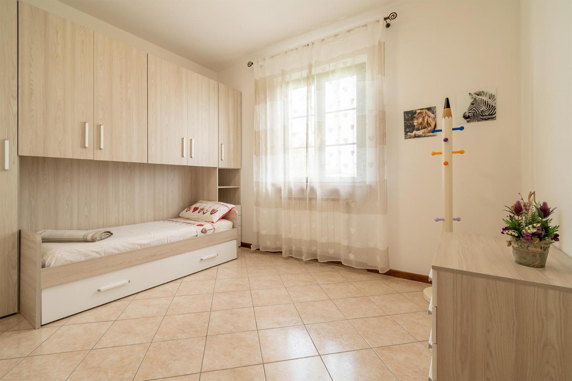 Casa Vacanze Dalla Ci Capezzano Pianore Экстерьер фото