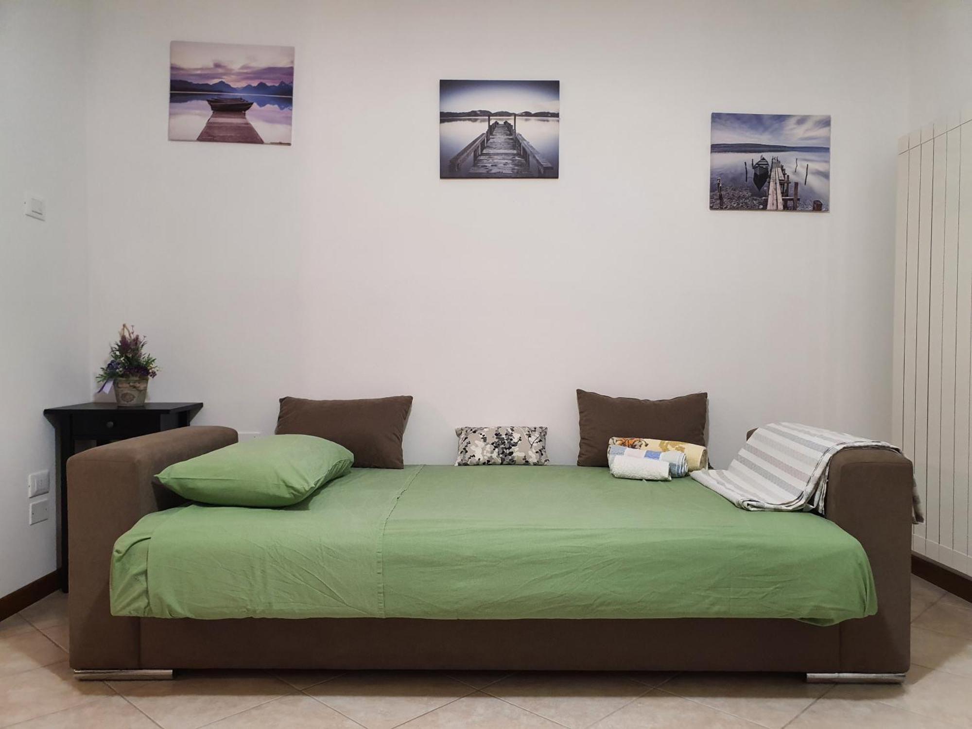 Casa Vacanze Dalla Ci Capezzano Pianore Экстерьер фото