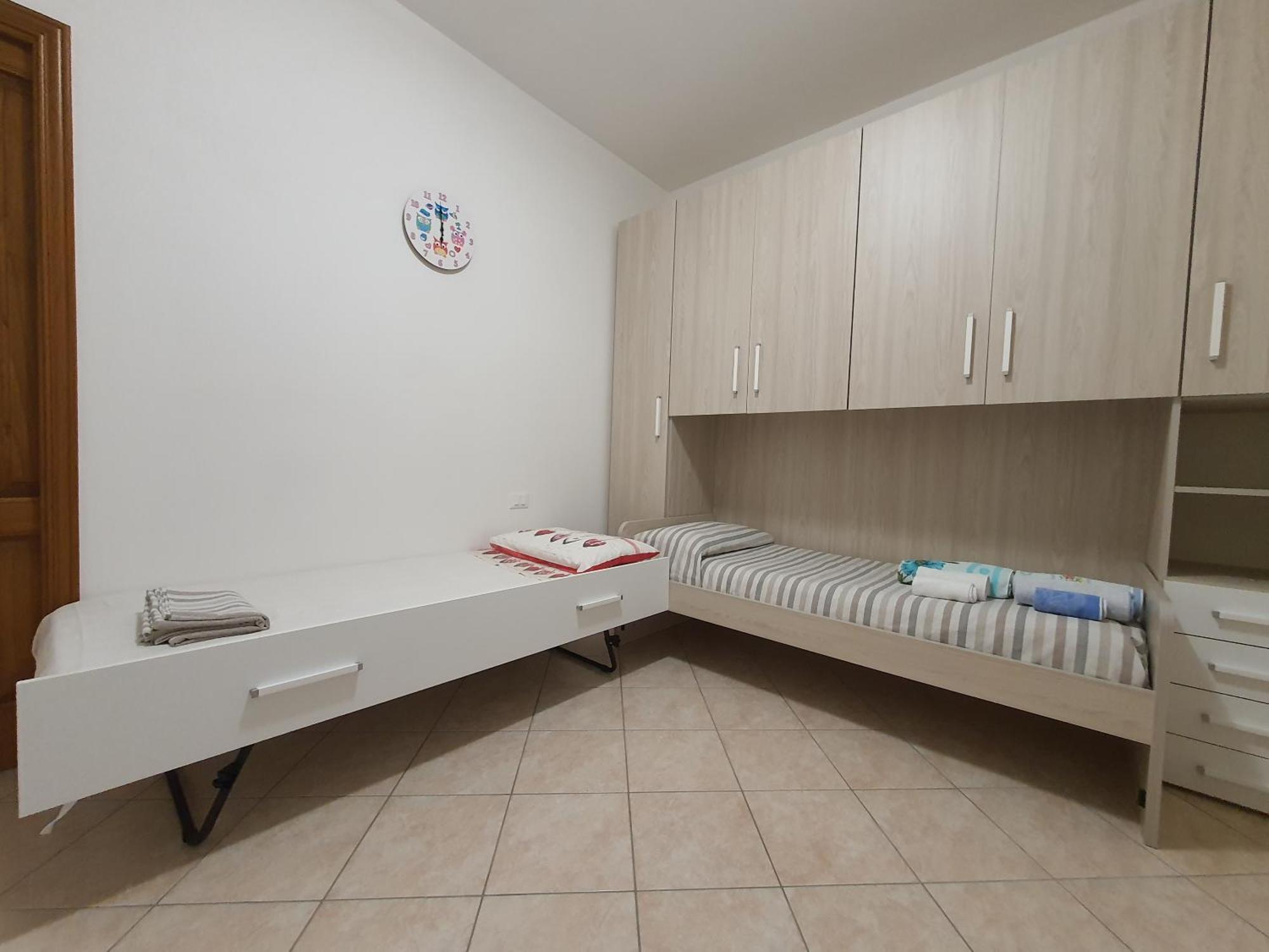 Casa Vacanze Dalla Ci Capezzano Pianore Экстерьер фото